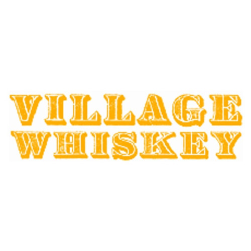 Village Whiskey Phl