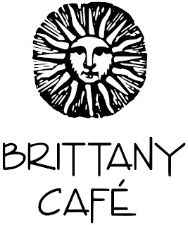 Brittany Cafe