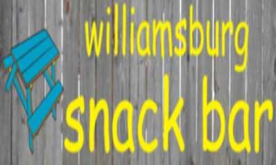 Williamsburg Snack