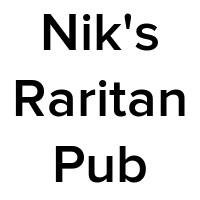 Nik's Raritan Pub