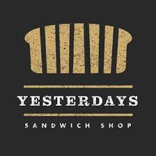 Yesterdays Sandwich Shop In Aledo