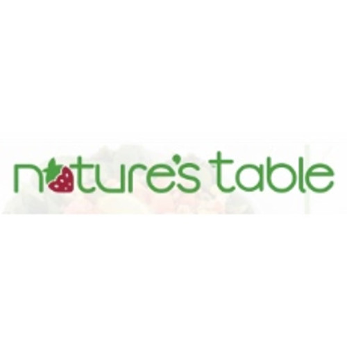 Nature's Table Cafe