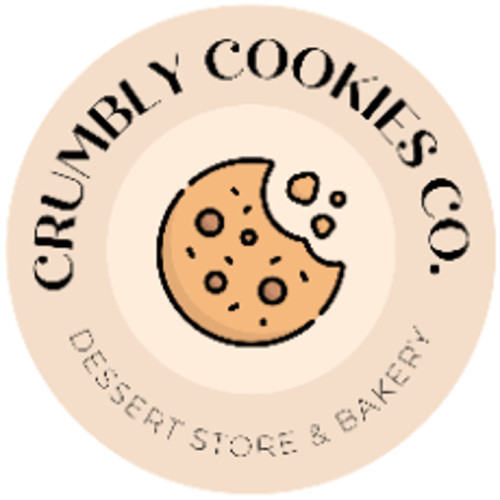 Crumbly Cookies Co.