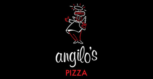 Angilo's Pizza Grace Ave