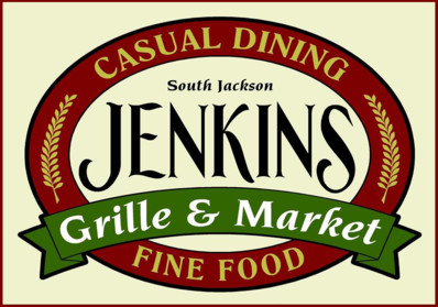 Jenkins Grille Market