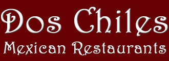 Dos Chiles Mexican Bar & Restaurant