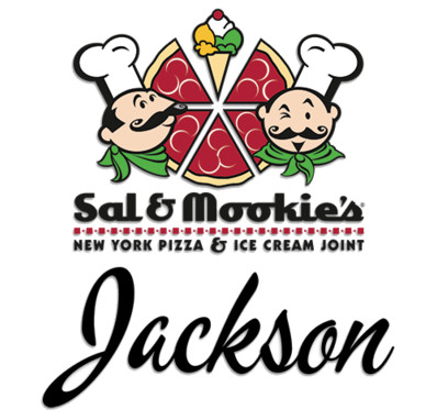 Sal Mookie's New York Pizza Ice Cream Joint Jackson