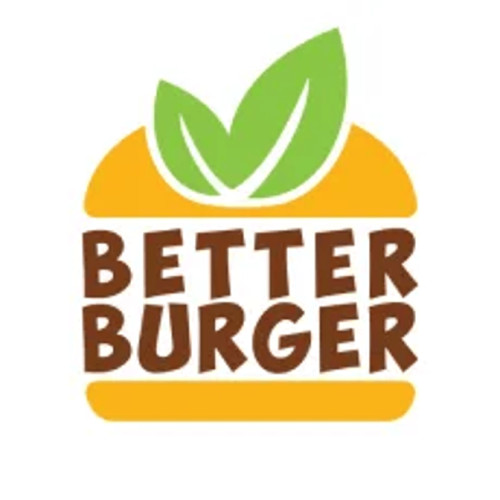 Better Burger Vegetarian Burgers