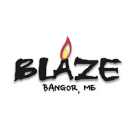 Blaze Bangor, Me Craft Beer Wood Fired Flavors
