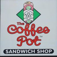 The Coffee Pot Sandwich Shop