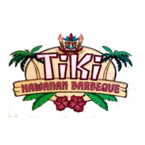 Tiki Hawaiian Barbeque