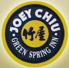 Joey Chiu's Greenspring Inn