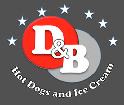 D B's Hot Dogs And Ice Cream