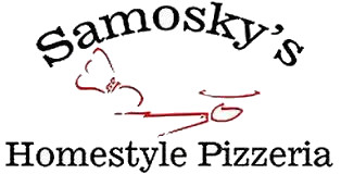 Samosky's Homestyle Pizzeria