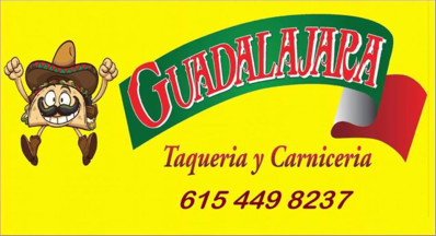 Guadalajara Taqueria Y Carniceria