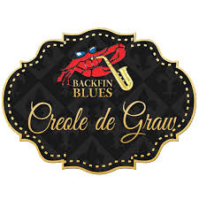 Backfin Blues Creole De Graw