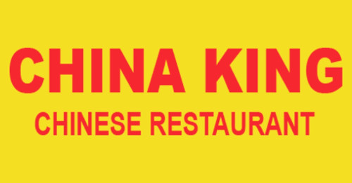 China King St. Louis)