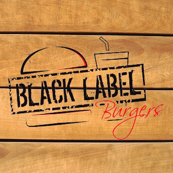 Black Label Burger