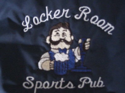 Locker Room Sports Pub