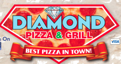 Diamond Pizza Grill
