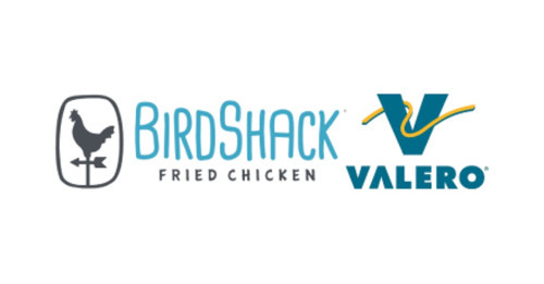 Birdshack/valero