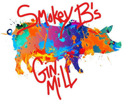 Smokey B's Gin Mill