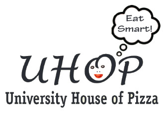 University House Of Pizza
