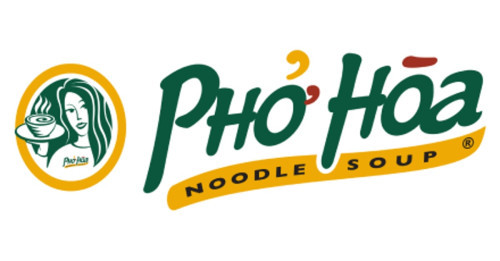 Pho Hoa Noodle Soup