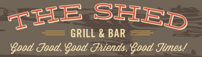 The Shed Grill Kingfisher