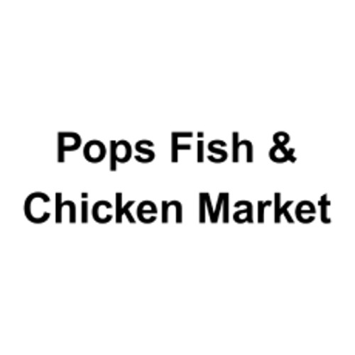 Pops Fish Chicken Market