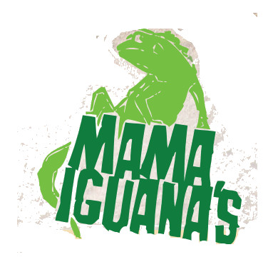 Mama Iguana's