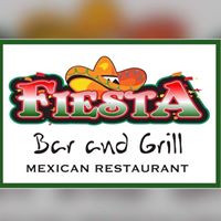 Fiesta Bar And Grill Mexican Restaurant
