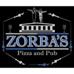 Zorba's Pizza Pub