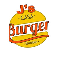 J's Casa Burger (river Oaks Blvd)