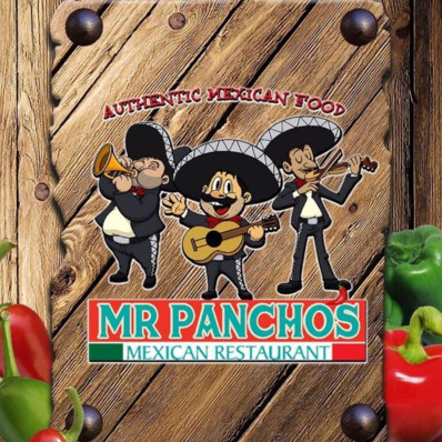 Mr Pancho's
