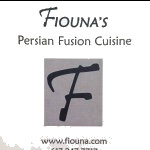 Fiouna's Persian Fusion Cuisine