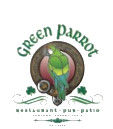 Green Parrot Pub Patio
