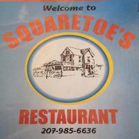 Squaretoe's