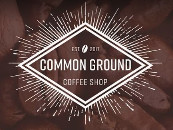 Common Ground Coffee Shop
