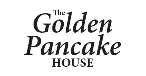 The Golden Pancake House