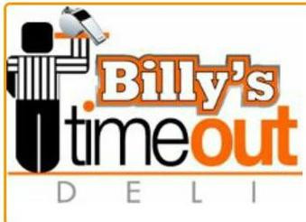 Billy's Time Out Deli
