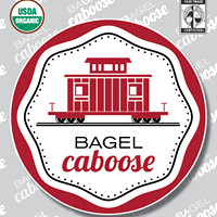 Bagel Caboose