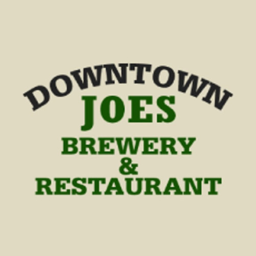 Downtown Joes Brewery And (main St)