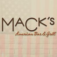 Mack's American Grill