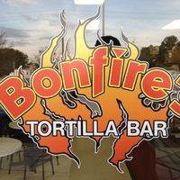 Bonfire's Tortilla