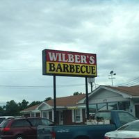 Wilber's Bbq