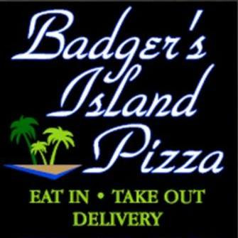 Badger's Island Pizza