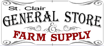Saint Clair General Store And Farm Supply