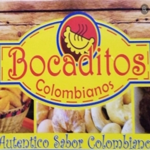 Bocaditos Colombianos