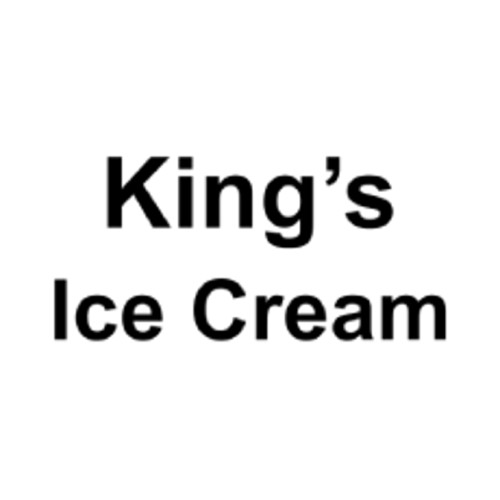 King’s Ice Cream